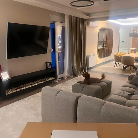 Autokomanda Large Family *