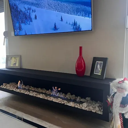 Autokomanda Large Family Daire *