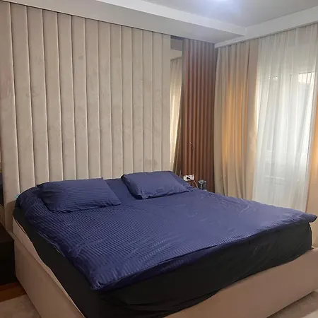 Autokomanda Large Family Belgrade