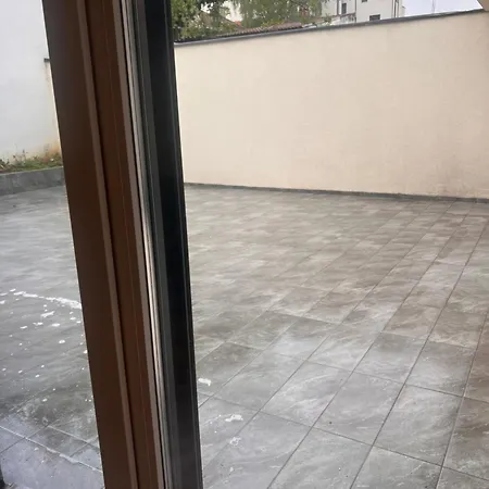 Autokomanda Large Family Daire