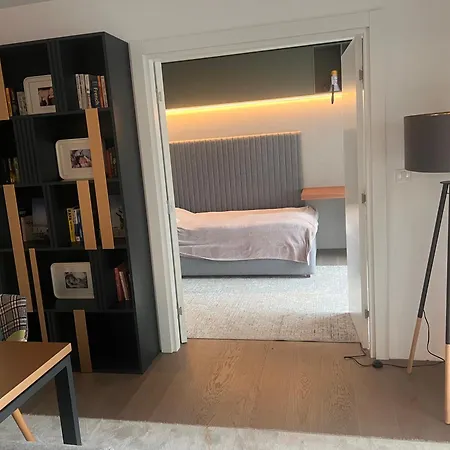 Autokomanda Large Family