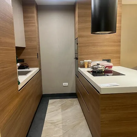 Autokomanda Large Family